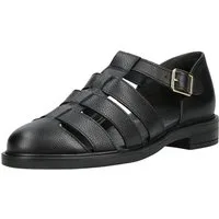 Paul Green Paul Green Sandalen Glattleder Riemchensandale