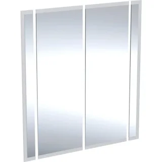 Geberit Set Türen für ONE Spiegelschrank 244566001