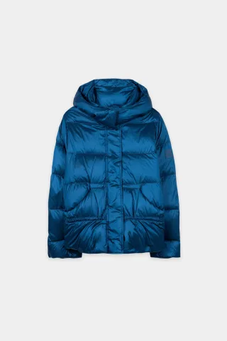 Luisa Cerano - Jacken outdoor Weiblich sapphire - Gr. - 40