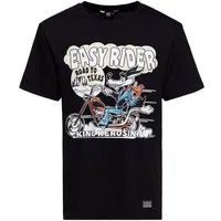 King Kerosin T-Shirt T-Shirt King Kerosin Easy Rider