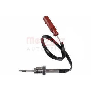 Metzger Abgastemperatursensor Audi A4 A5 A6 Q5 2,0 08941138