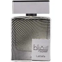 Lattafa Eau de Parfum Suqraat