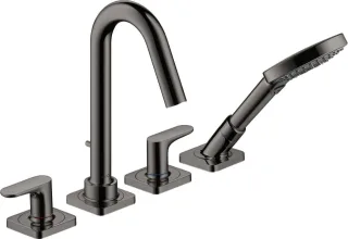 Hansgrohe 4-L.Wannenarmatur Axor Citterio M 34444330