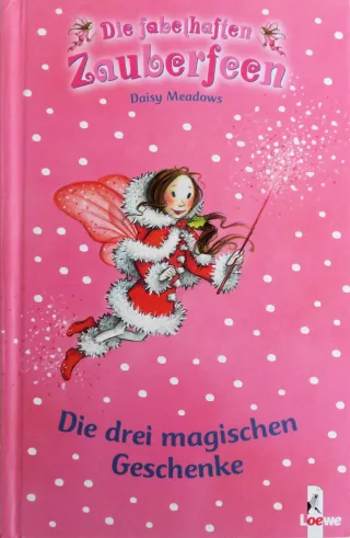 Die drei magischen Geschenke