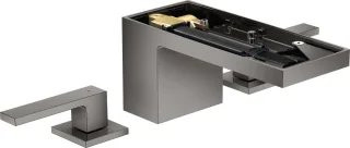 Hansgrohe 3-Loch Waschtischarmatur 70 47052330