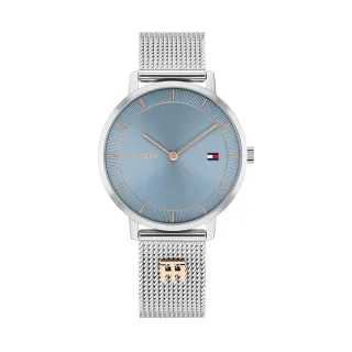 Tommy Hilfiger Damenuhr Tea 1782738