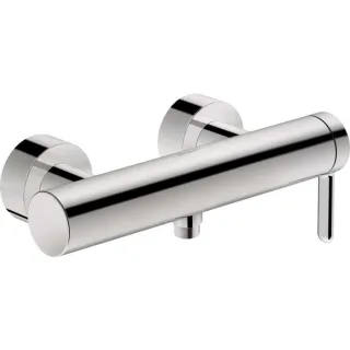 Duravit C.1 Aufputz Brausearmatur C14230000010 chrom