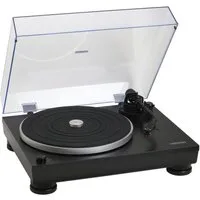 audio-technica Audio-Technica AT-LP5X, Plattenspieler, Plattenspieler