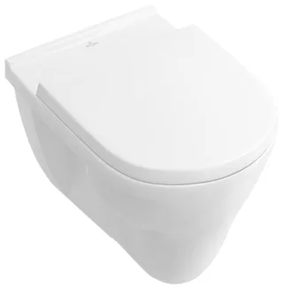Villeroy & Boch Flachspül-WC O.Novo 566210 360x 566210R1