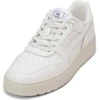 Marc O'Polo aus edlem Rindleder Sneaker
