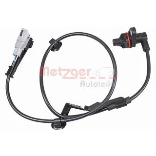 Metzger Raddrehzahlsensor hinten rechts Toyota Hilux 7 09001164