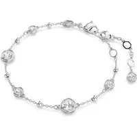 Swarovski Armband Swarovski Damen-Armband Metall Swarovski-Kristall, Imber