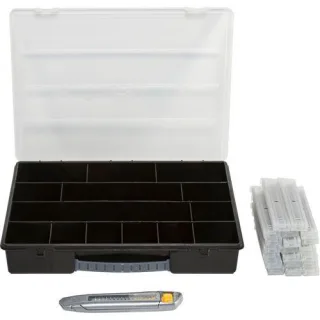 Stanley Klingen Value-Pack STHT10019-9
