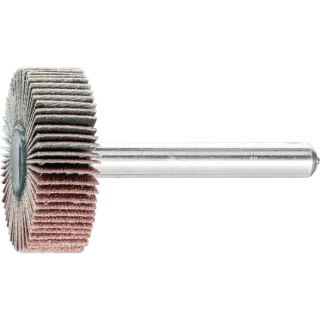 PFERD TOOLS Korund Fächerschleifer F für Feinschliff und Finish - 44402186