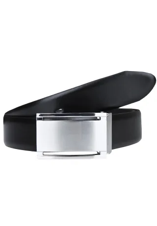 lloyd belts - 0931-05 schwarz - Gr. - 115