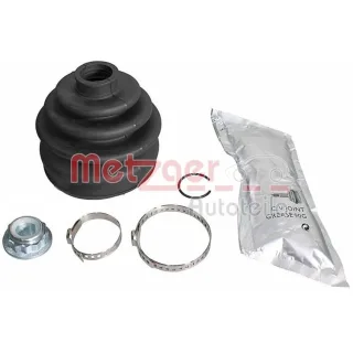 Metzger Achsmanschette VW Multivan Transporter T5 1,9