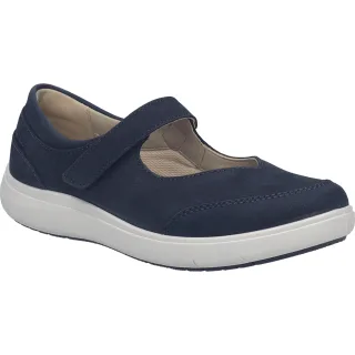 JOSEF SEIBEL Damen Halbschuh Megan 14 in indigo