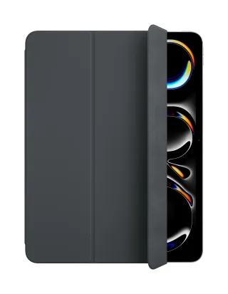 Apple Smart Folio für iPad Pro 13" (M4) | mwk33zm/a | schwarz