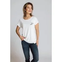 Zhrill T-Shirt ZHSHELLY