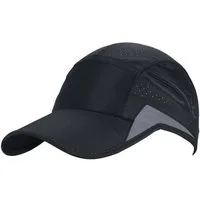 Bwecuy Baseball Cap Wasserdicht Basecap, Atmungsaktivem UV-Schutz Baseball Kappe