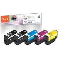 Tinte Spar Pack PI200-773 kompatibel zu Epson 202XL