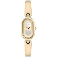 Furla Quarzuhr FURLA W OOH, (1-tlg., Not a set – not applicable to this product), Quarz-Analoguhr