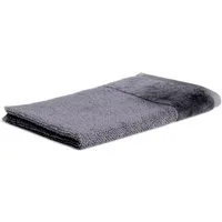 Möve Gästehandtuch Bamboo Luxe, Walkfrottier (1-St), besonders weich & voluminös