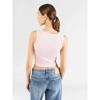 ONLY Shirttop ONLEasy (1-tlg) Plain/ohne Details