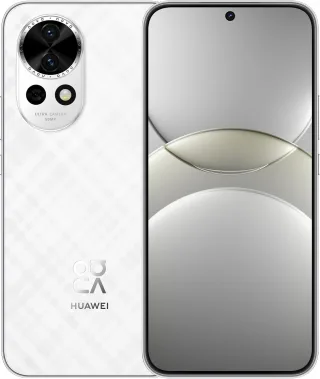 Huawei Nova 13 256GB [Dual-Sim] weiß
