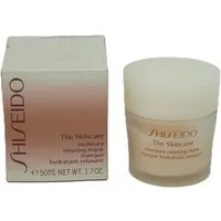 SHISEIDO Gesichtsmaske Shiseido The Skincare Relaxing Mask 50ml
