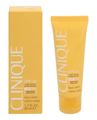 Clinique Gesichtscreme SPF40 50ml