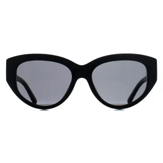 Dolce & Gabbana DG4514 501/87 schwarz dunkelgrau Sonnenbrille