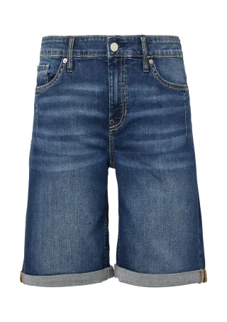 s.Oliver - Jeans-Hose blau - Gr. - 34
