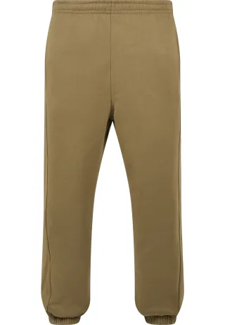 URBAN CLASSICS Jogginghose "Urban Classics Herren Sweatpants"