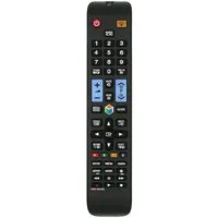 Alltro Universal-Fernbedienung für alle Samsung TV Fernbedienung