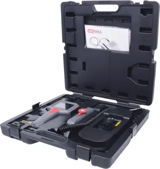 KS Tools ULTIMATEvision MASTER Videoskop-Satz, 6-tlg, 2 m, Ø6.0mm - 550.7612