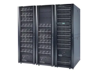 APC Symmetra PX 128kW Scalable to 160kW | sy128k160h | Strom
