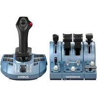 Thrustmaster TCA Captain Pack X Airbus Edition Controller