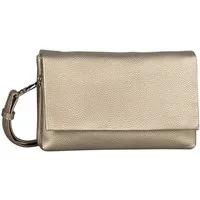 Gabor Abendtasche Salara, Damen Abendtasche, mit 2 Kammern je nach Anlass variabel tragbar