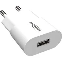 ANSMANN AG USB Ladegerät 5 W mit USB Schnellladung USB-Ladegerät