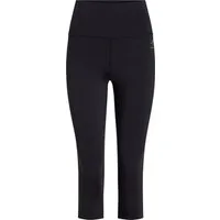 Energetics Trainingstights Da.-Tight 3/4 Kapinem 3/4 II W BLACK