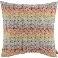 H.O.C.K. Dekokissen Taner, orientalischen Stil, Kissenhülle mit Füllung, 1 Stück
