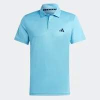adidas Performance Poloshirt TRAIN ESSENTIALS TRAINING