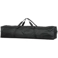 Moritz Zelttasche Gestängetasche 120 X 25 X 23 cm, Transport Tragetasche Camping Beutel Zubehör Tasche