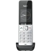 Gigaset COMFORT 500HX Schnurloses DECT-Telefon (Mobilteile: 1, Mobilteil)