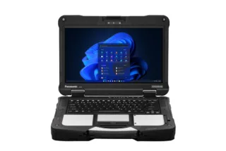 Panasonic Toughbook 40 | fz-40fz004b4 | Robust - Intel Core Ultra 5 135H / 1.7 GHz