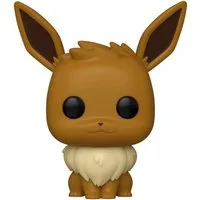Funko Actionfigur Funko POP Pokemon Eevee