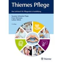 Thiemes Pflege (große Ausgabe) / diverse