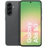 NO N4ME Smartphone-Hülle Samsung