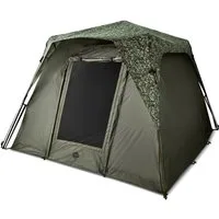 Delphin.sk Angelzelt Bivvy Zelt von Delphin - 190cm Höhe - Angeln - Camping, (1 tlg)